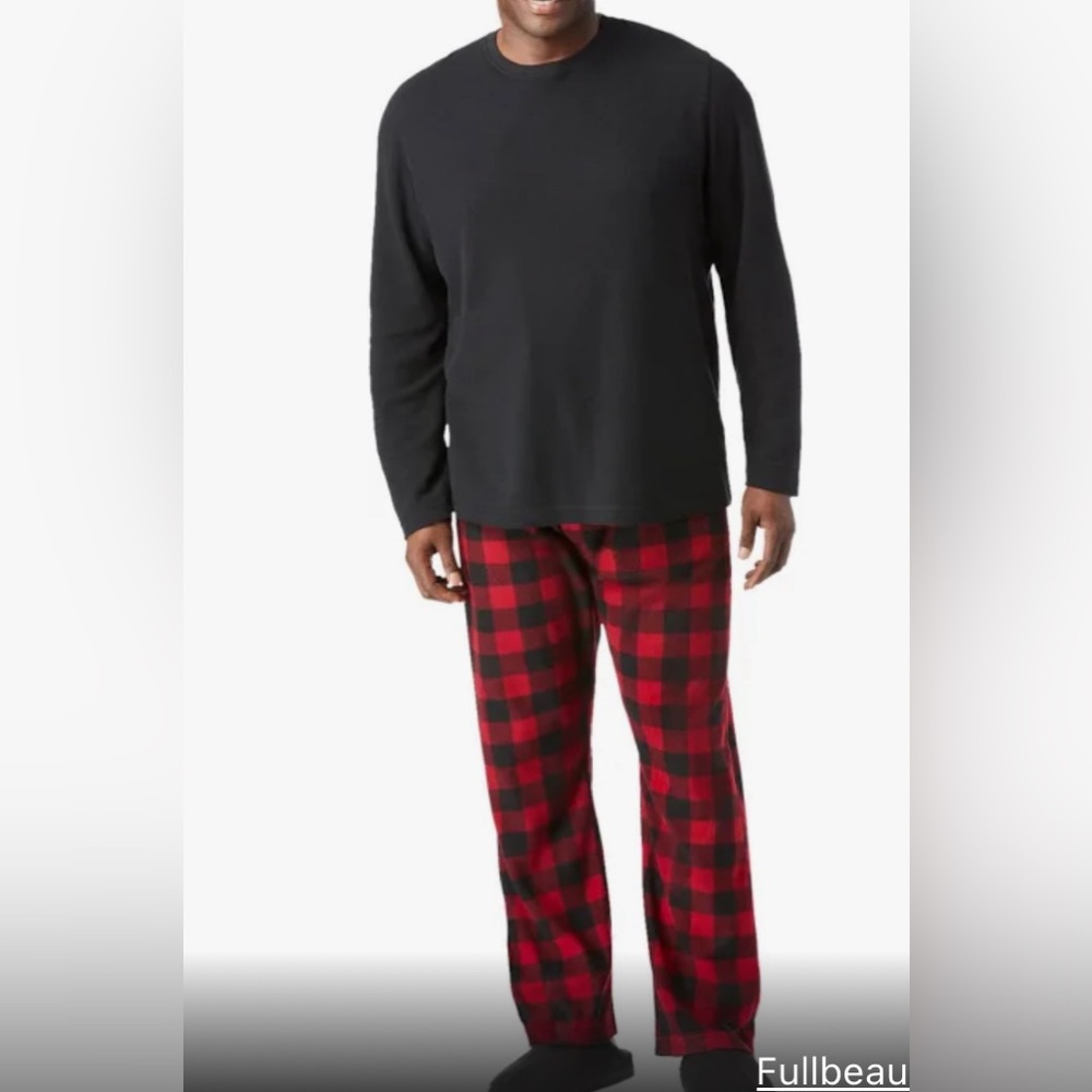 2 pc pijama set